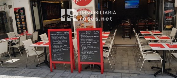 Gewerbliche Immobilie in Roses, Spain 291m², Nr. 136055 29