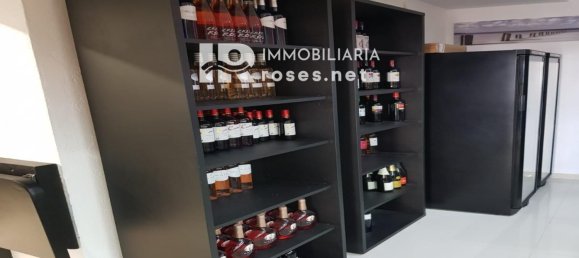 Gewerbliche Immobilie in Roses, Spain 291m², Nr. 136055 49