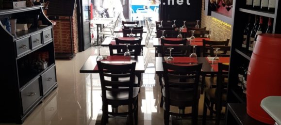 Gewerbliche Immobilie in Roses, Spain 291m², Nr. 136055 33