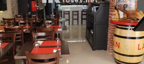 Gewerbliche Immobilie in Roses, Spain 291m², Nr. 136055 41