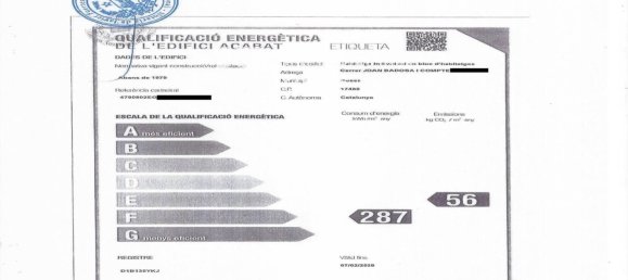 Gewerbliche Immobilie in Roses, Spain 291m², Nr. 136055 26