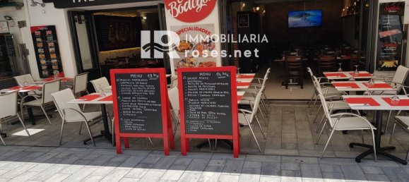 Gewerbliche Immobilie in Roses, Spain 291m², Nr. 136055 18