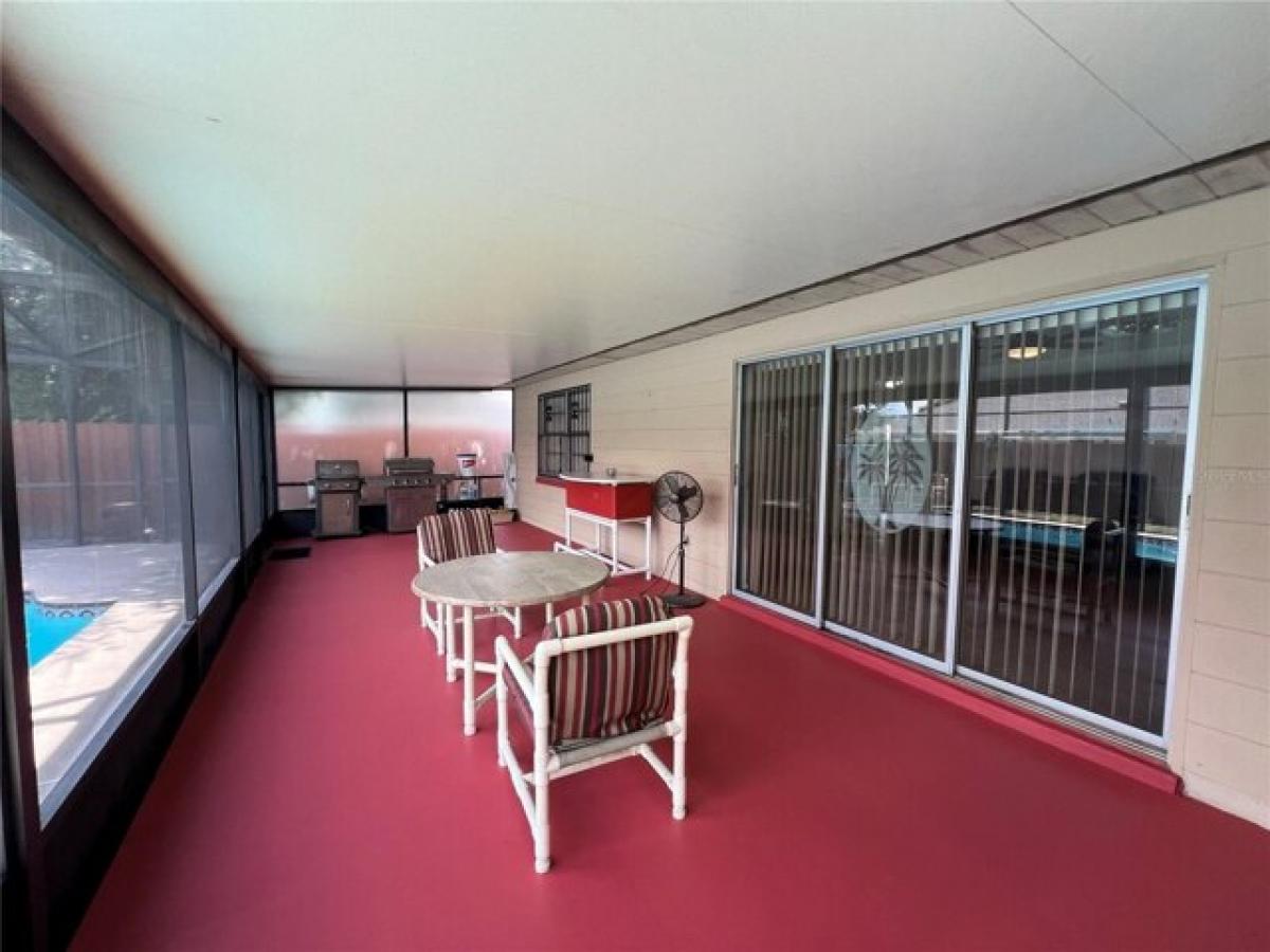 4 غرف نوم منزل في Orlando, USA رقم 244082