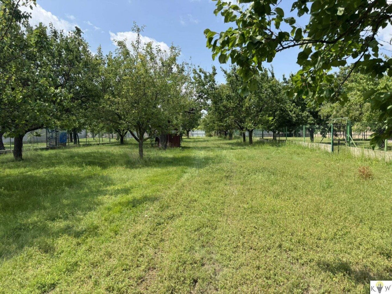 Terrain à Kittsee, Austria No. 150158