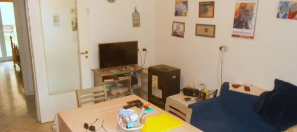 Квартира с 3 комнатами в Неаполь, Италия № 35694 30