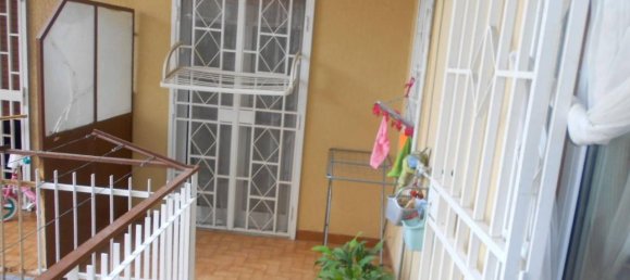 Квартира с 3 комнатами в Неаполь, Италия № 35694 76