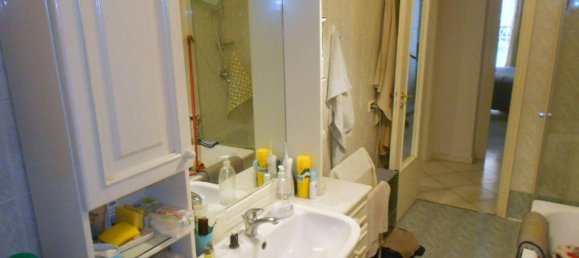 Квартира с 3 комнатами в Неаполь, Италия № 35694 49