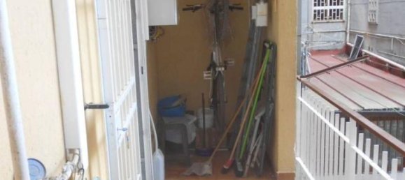 Квартира с 3 комнатами в Неаполь, Италия № 35694 60