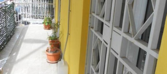 Квартира с 3 комнатами в Неаполь, Италия № 35694 65