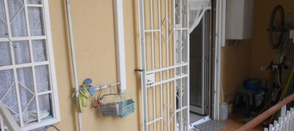 Квартира с 3 комнатами в Неаполь, Италия № 35694 80