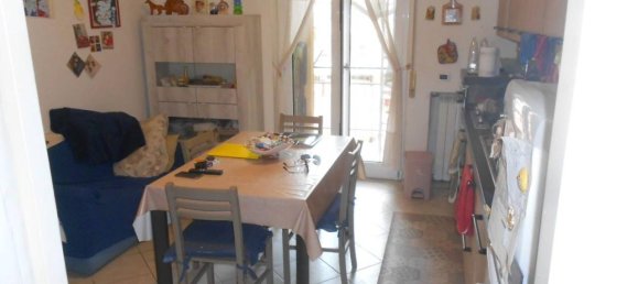 Квартира с 3 комнатами в Неаполь, Италия № 35694 26