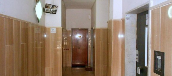 Квартира с 3 комнатами в Неаполь, Италия № 35694 97