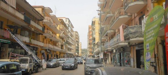 Квартира с 3 комнатами в Неаполь, Италия № 35694 95