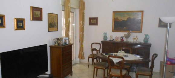 Квартира с 3 комнатами в Неаполь, Италия № 35694 33