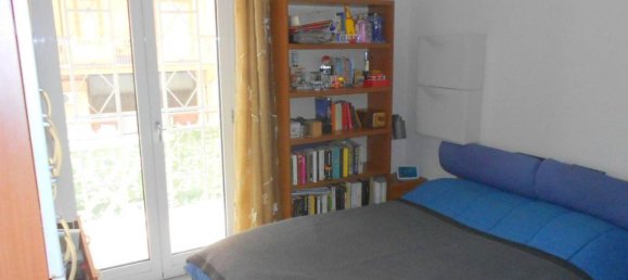 Квартира с 3 комнатами в Неаполь, Италия № 35694 17