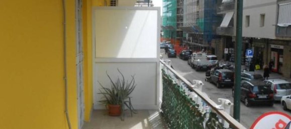 Квартира с 3 комнатами в Неаполь, Италия № 35694 71