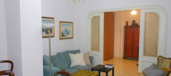 Квартира с 3 комнатами в Неаполь, Италия № 35694 13