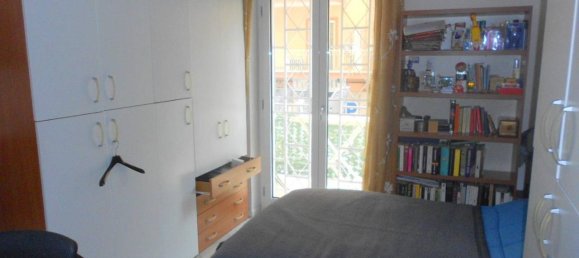 Квартира с 3 комнатами в Неаполь, Италия № 35694 44