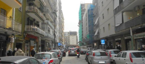 Квартира с 3 комнатами в Неаполь, Италия № 35694 94