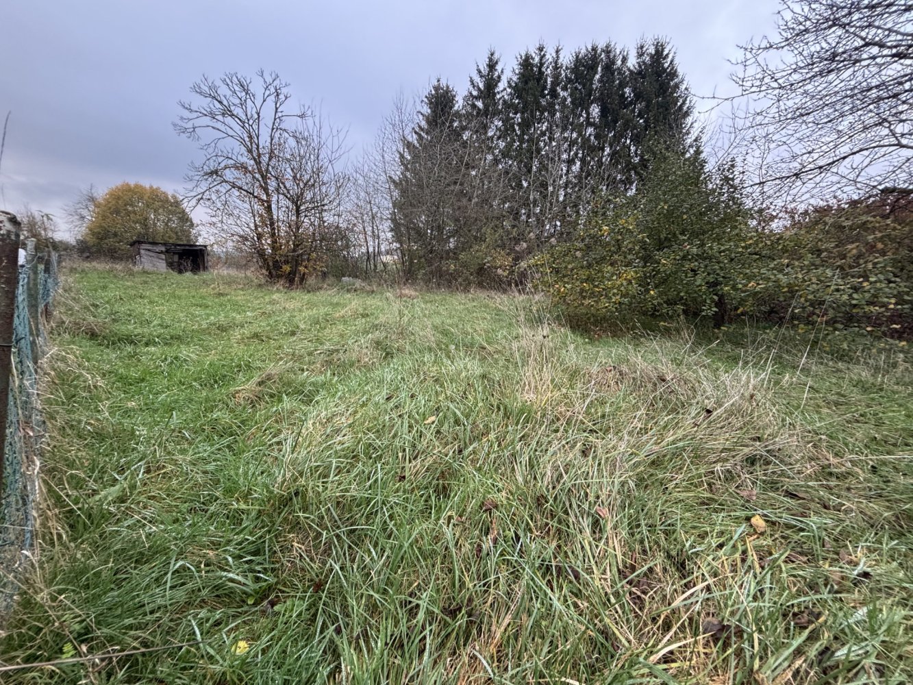 Terreno en Bouzonville, France No. 153496