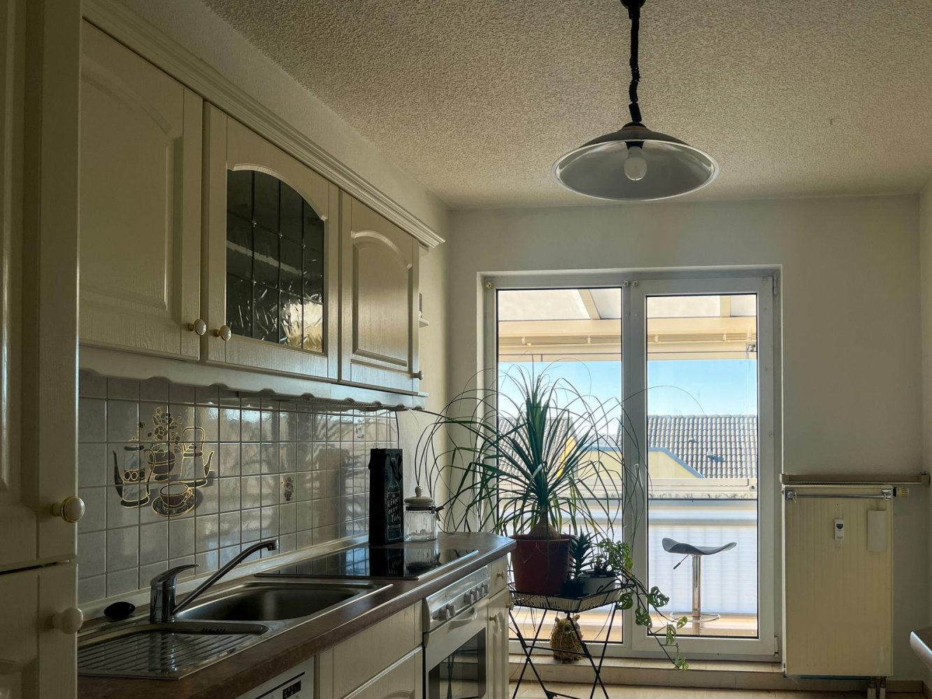 1 Schlafzimmer Wohnung in Erzgebirgskreis, Germany, Nr. 67786