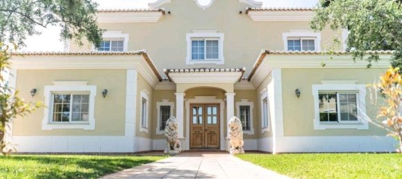 4 bedrooms Villa in Almancil, Portugal No. 122550 29