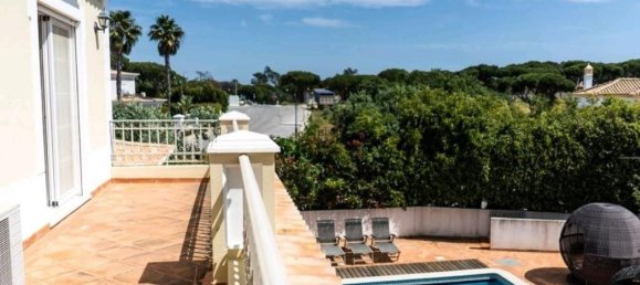4 bedrooms Villa in Almancil, Portugal No. 122550 7