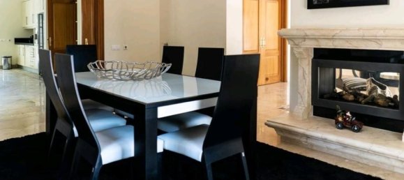 4 bedrooms Villa in Almancil, Portugal No. 122550 22