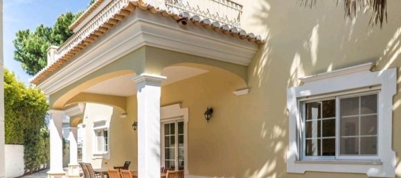 4 bedrooms Villa in Almancil, Portugal No. 122550 28