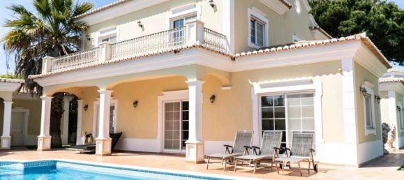 4 bedrooms Villa in Almancil, Portugal No. 122550 27