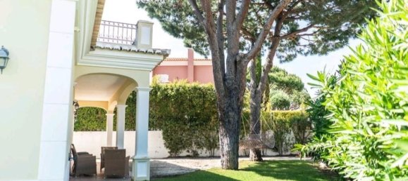 4 bedrooms Villa in Almancil, Portugal No. 122550 30