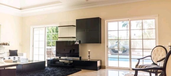 4 bedrooms Villa in Almancil, Portugal No. 122550 8