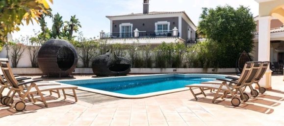 4 bedrooms Villa in Almancil, Portugal No. 122550 24