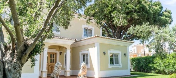 4 bedrooms Villa in Almancil, Portugal No. 122550 15