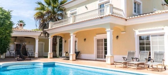 4 bedrooms Villa in Almancil, Portugal No. 122550 16