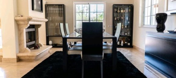 4 bedrooms Villa in Almancil, Portugal No. 122550 21