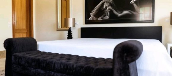 4 bedrooms Villa in Almancil, Portugal No. 122550 23