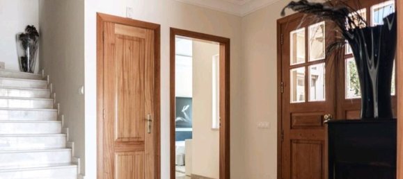 4 bedrooms Villa in Almancil, Portugal No. 122550 13