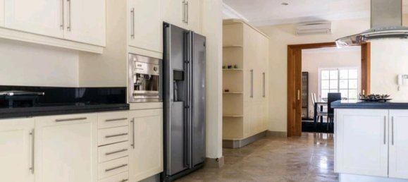 4 bedrooms Villa in Almancil, Portugal No. 122550 12