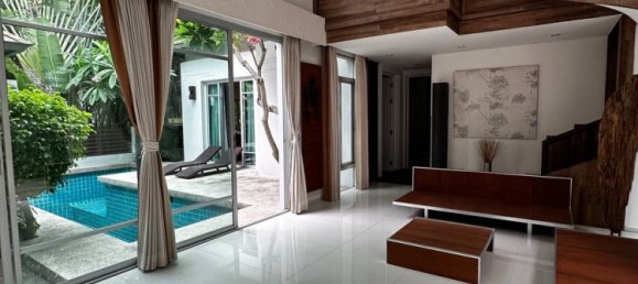 3 غرف نوم فيلا في Pattaya, Thailand رقم 26315 8