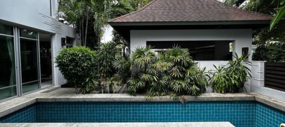 3 غرف نوم فيلا في Pattaya, Thailand رقم 26315 19