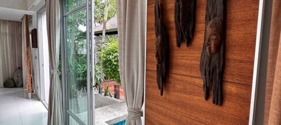 3 غرف نوم فيلا في Pattaya, Thailand رقم 26315 17