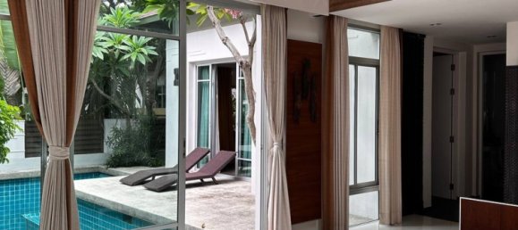 3 غرف نوم فيلا في Pattaya, Thailand رقم 26315 6