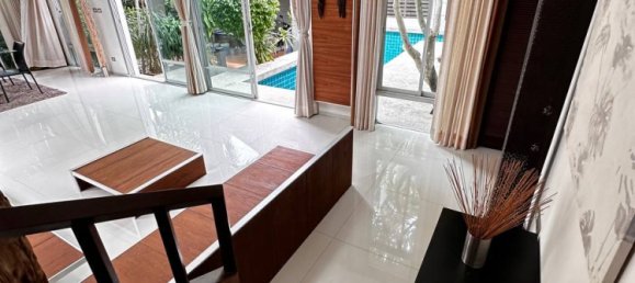 3 غرف نوم فيلا في Pattaya, Thailand رقم 26315 9