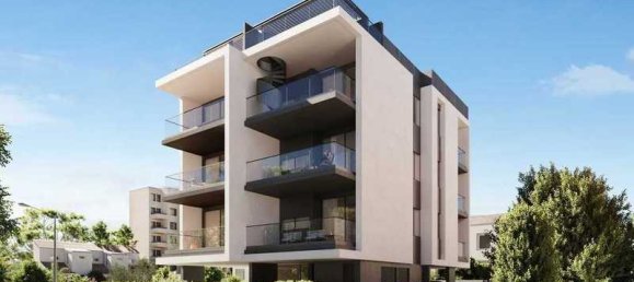 2 bedrooms Apartment in Germasogeia, Cyprus No. 17893 3