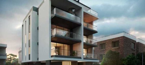 2 bedrooms Apartment in Germasogeia, Cyprus No. 17893 2