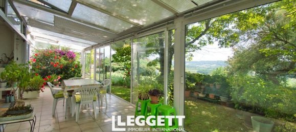 3 bedrooms House in Sainte-Livrade-sur-Lot, France No. 306697 3