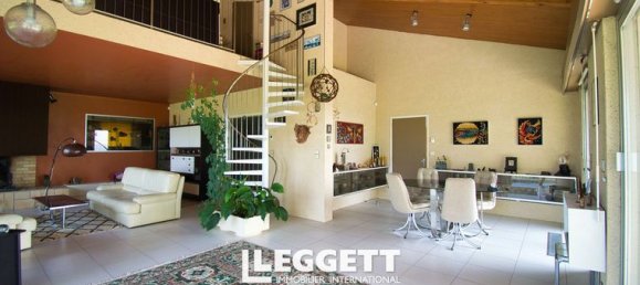 3 bedrooms House in Sainte-Livrade-sur-Lot, France No. 306697 6