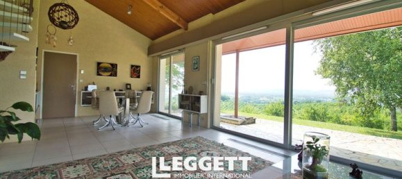 3 bedrooms House in Sainte-Livrade-sur-Lot, France No. 306697 5