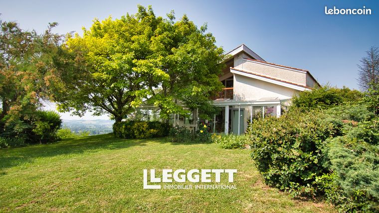 3 bedrooms House in Sainte-Livrade-sur-Lot, France No. 306697